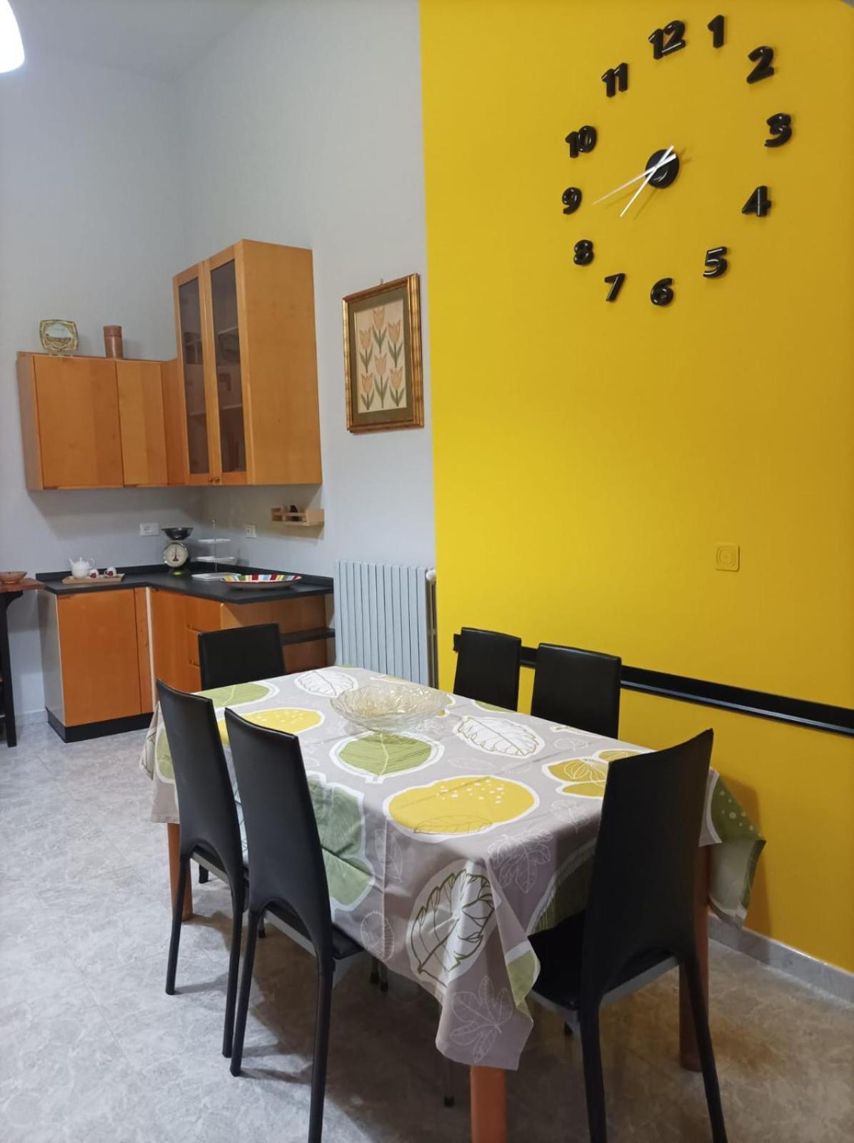 Casa Adina Monopoli Exterior foto